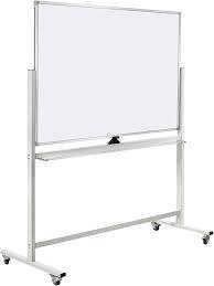 Mobile Whiteboards